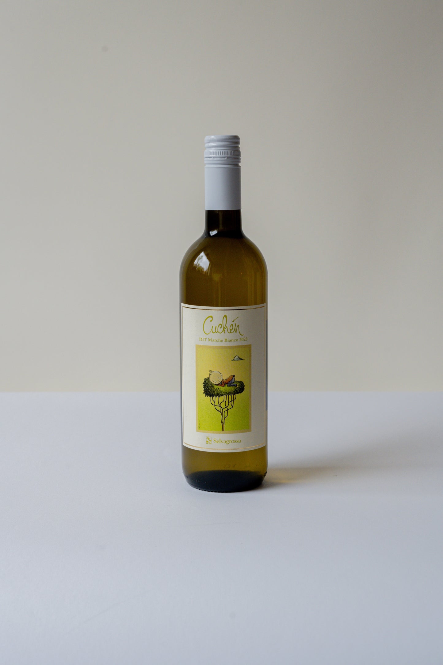 Cuchen 2023 IGT - Selvagrossa