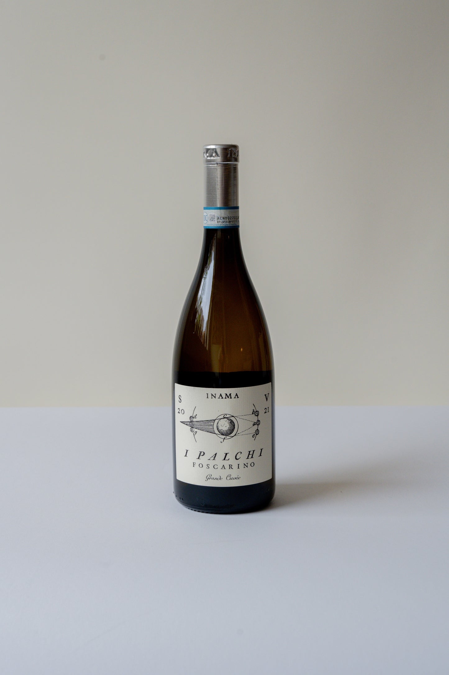 I Palchi Foscarino 2021 DOC - Inama