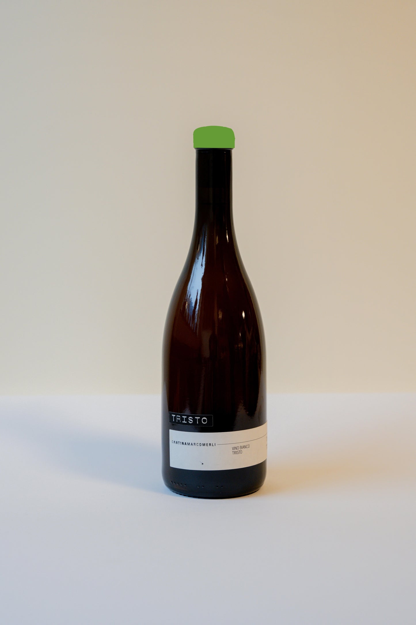 Tristo Rosso 2020 IGT - Marco Merli