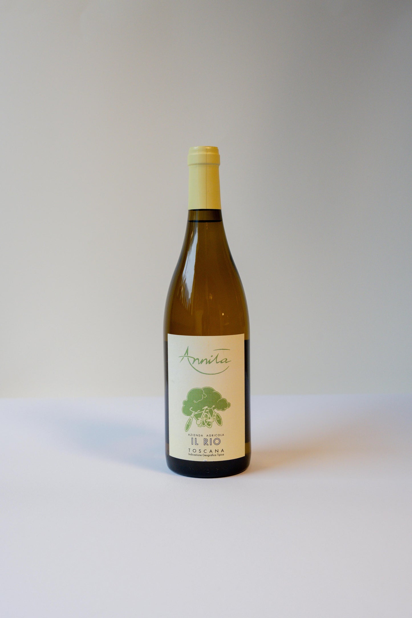 Annita 2023 IGT - Il Rio