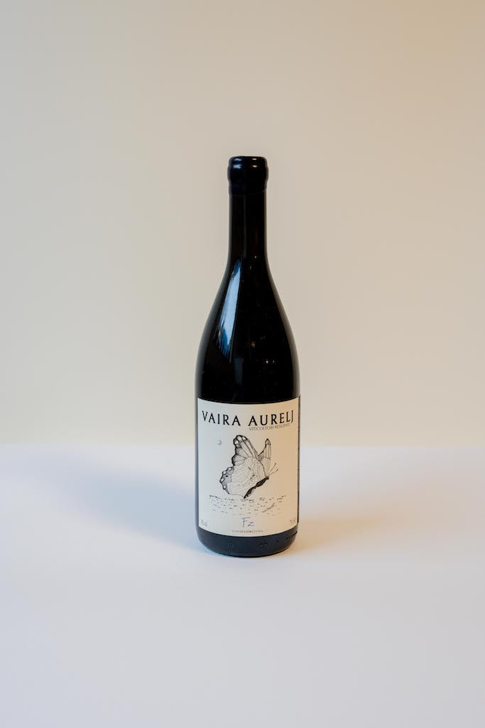 FZ “Free Zone” 2021 - Vaira Aurelj