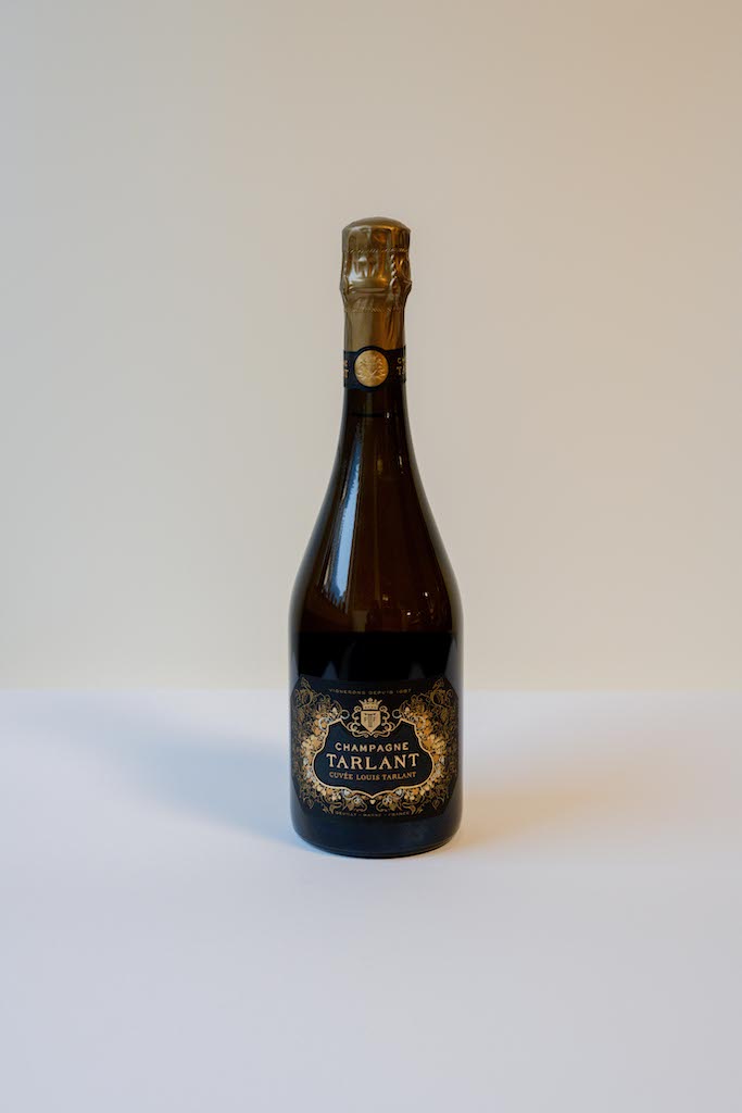 Champagne Cuvée Louis Millésime 2004 - Tarlant