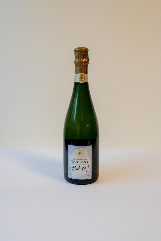 BAM! - Tarlant