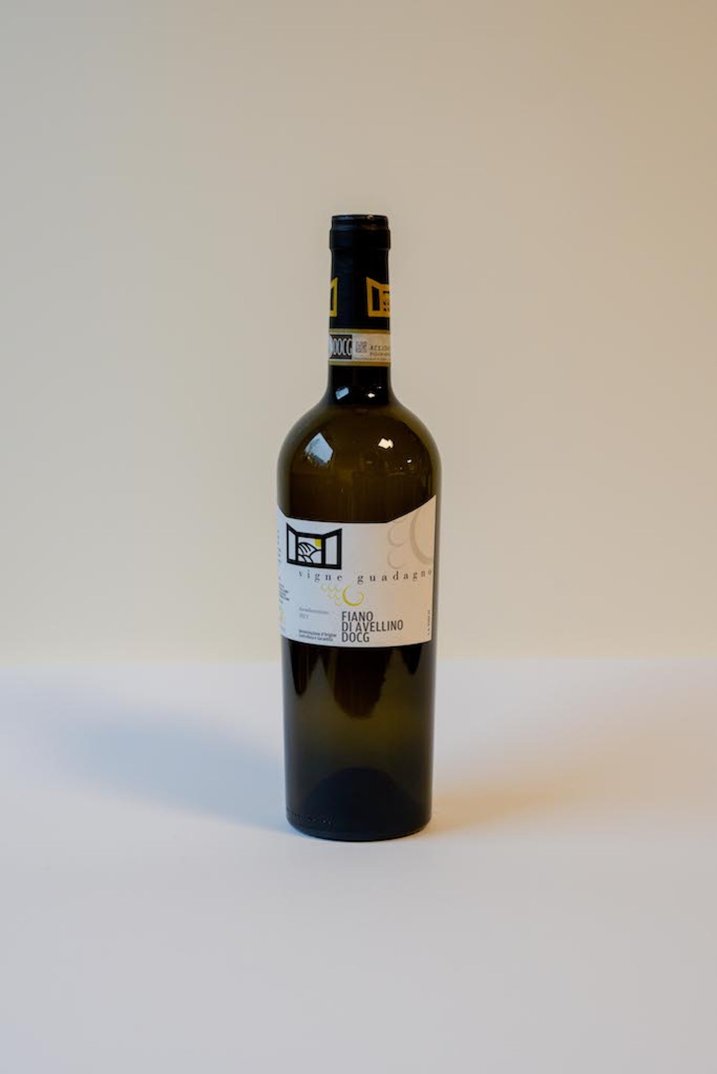 Fiano d'Avellino 2021 DOCG - Vigne Guadagno