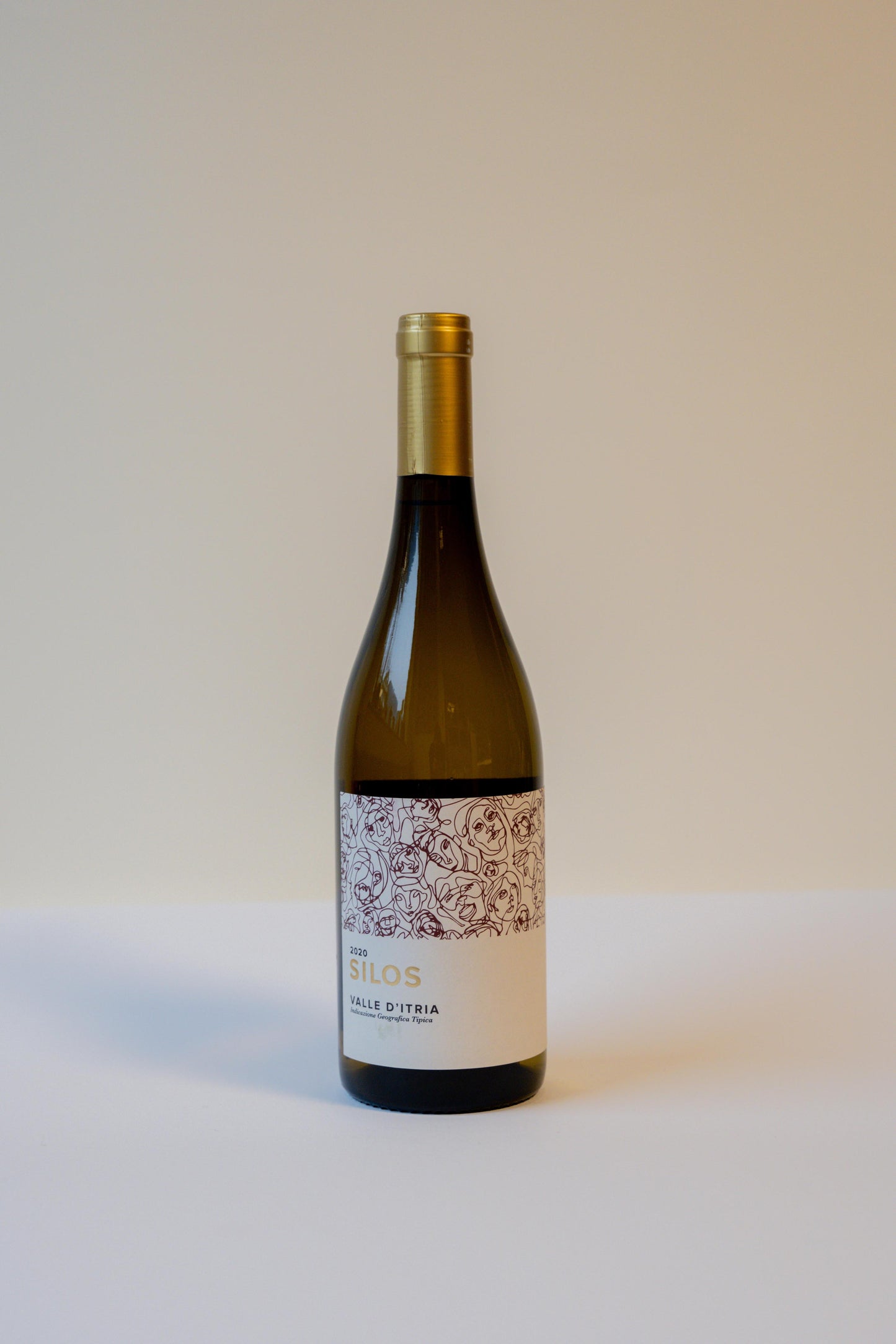 Silos Valle d'Itria 2021 IGT - Lasorte Cuadra