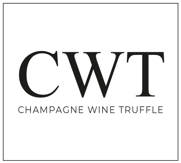 CWT - Champagne Wine Truffle