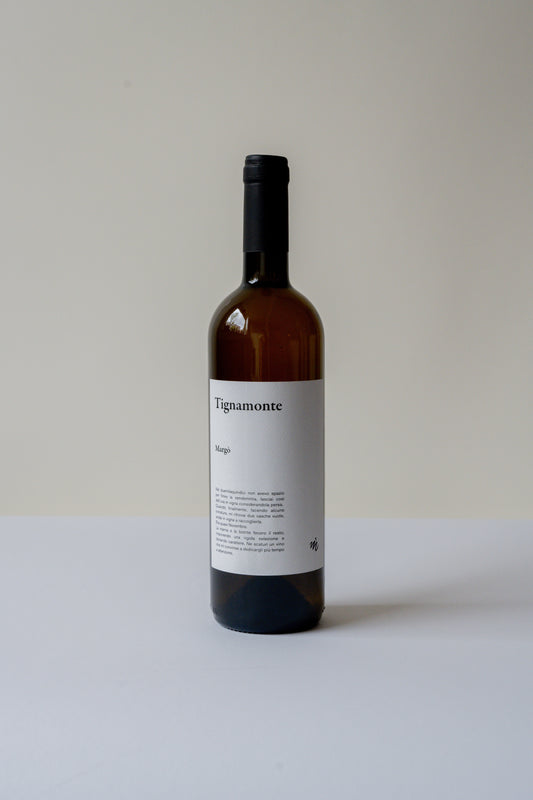 Tignamonte 2015 IGT - Cantina Margò