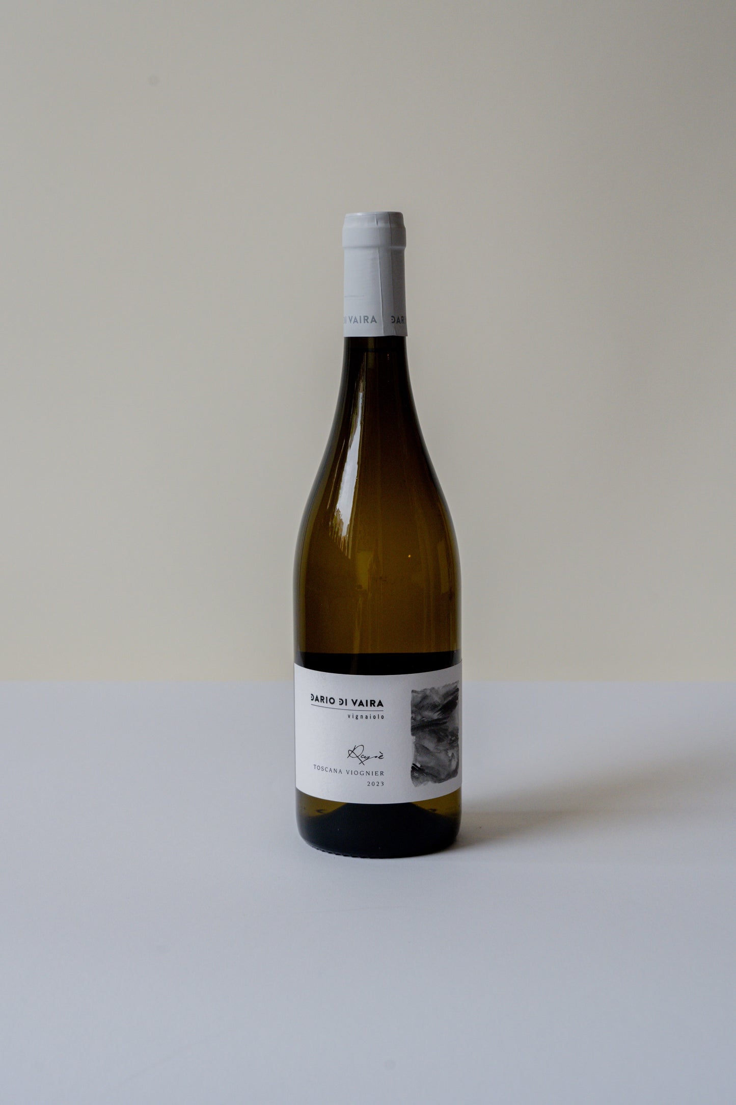 Rapè Viognier 2023 IGT - Dario di Vaira