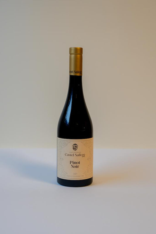 Pinot Noir 2022 DOC - Castel Sallegg